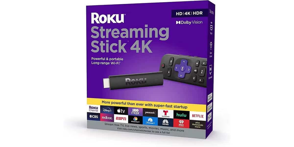 Roku: الدقة وجودة الصورة