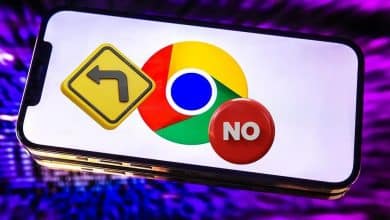 لماذا استبدلتُ Google Chrome بهذا المتصفح على هاتفي؟ اكتشف السبب