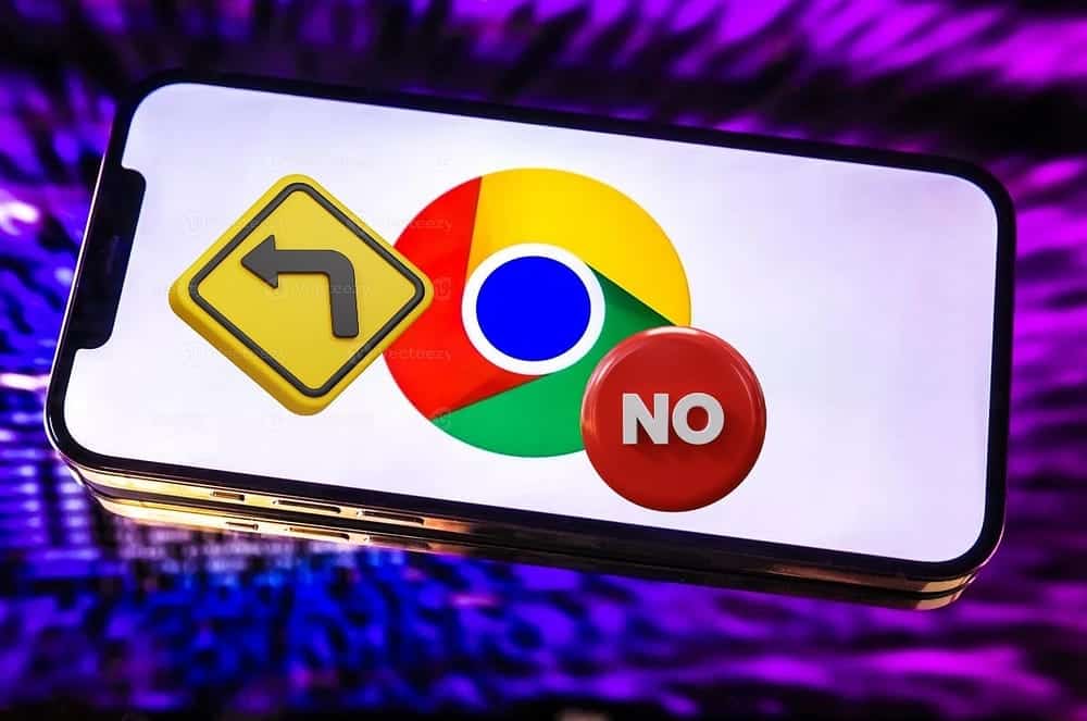 لماذا استبدلتُ Google Chrome بهذا المتصفح على هاتفي؟ اكتشف السبب