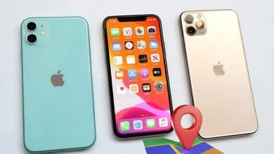 اكتشف بلد مَنشأ الـ iPhone الخاص بك بسهولة