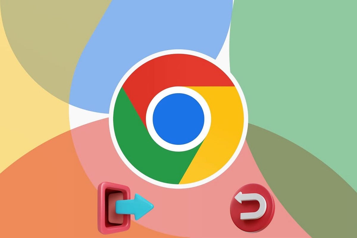 كيف أحمي خصوصيتي أثناء استخدامي Google Chrome دون التخلي عنه