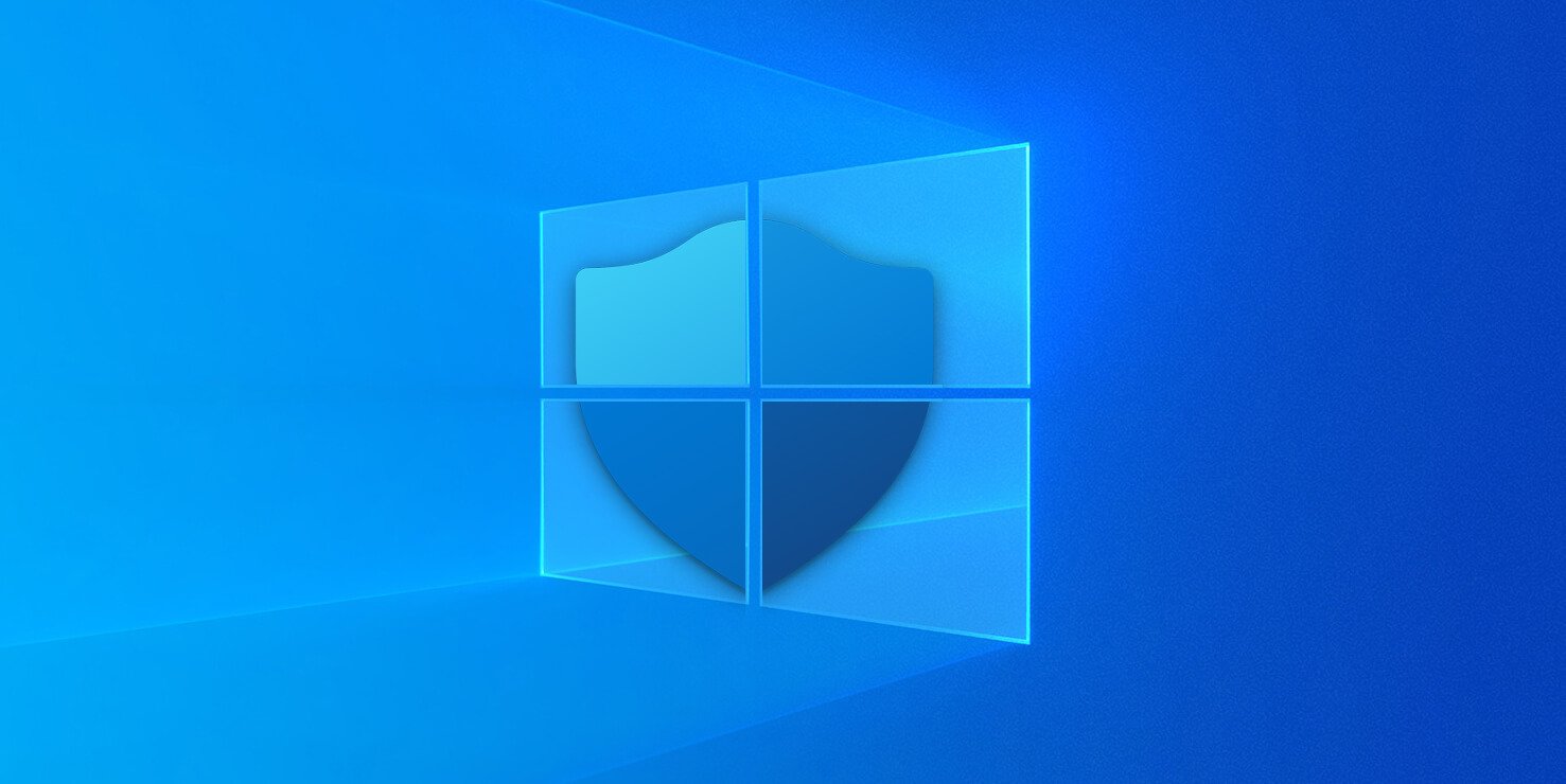 برنامج الحماية من الفيروسات Microsoft Defender