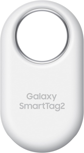 Galaxy Smarttag 2 in white colorway product image