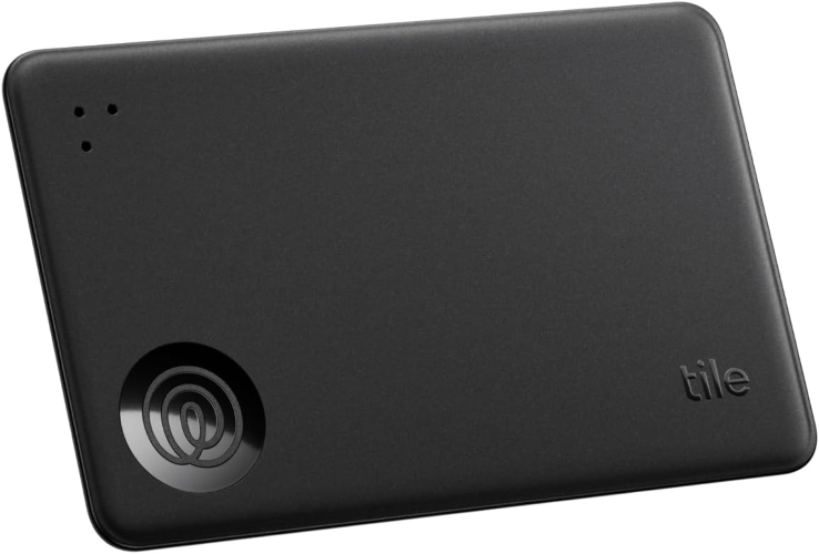 Tile by Life360 in black colorway product image