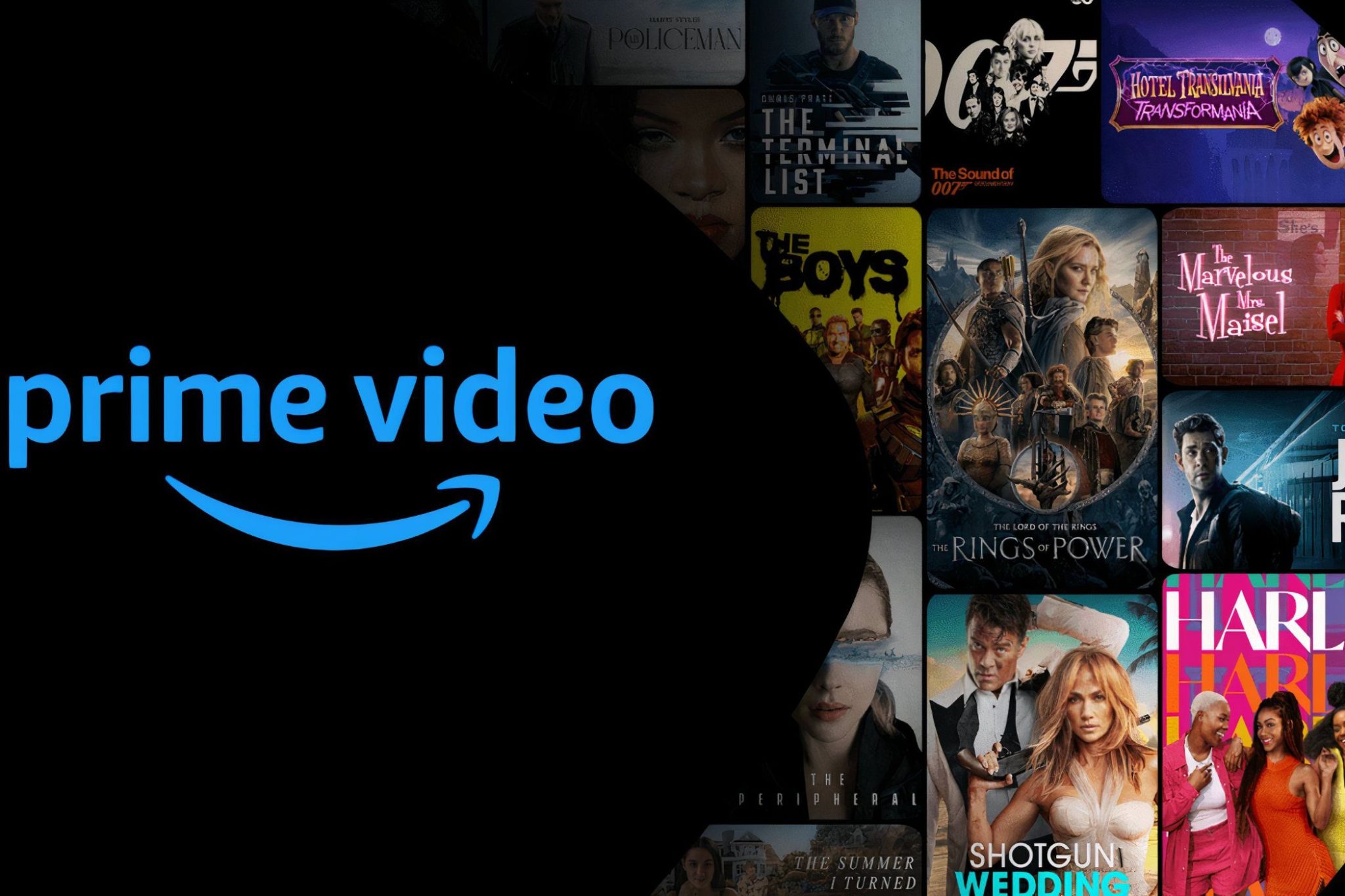 amazon prime video logo