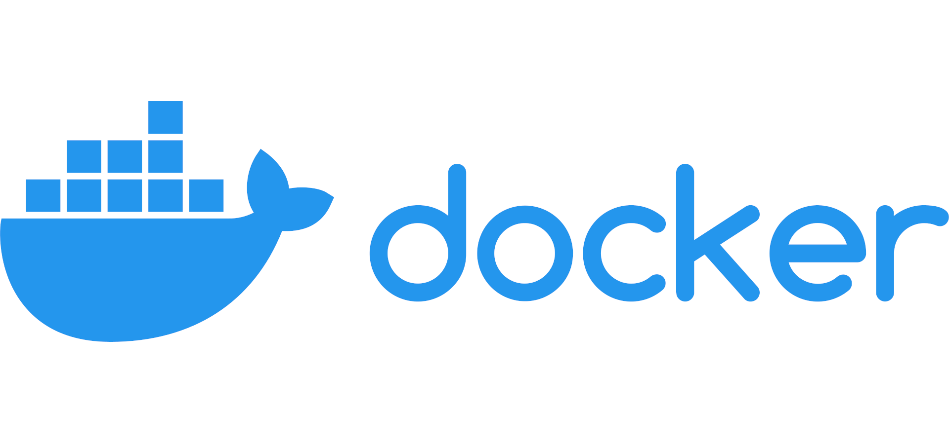 Docker logo