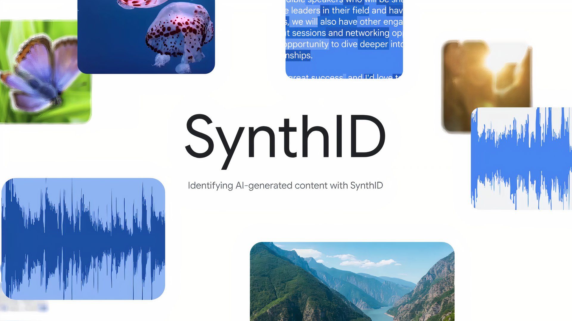 SynthID من Google تضيف علامات مائية على الصور المُعدّلة بالذكاء الاصطناعي